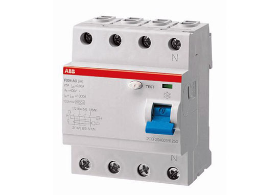 剩余電流動作保護器(RCD)GB/T20044認證測試 剩余電流動作保護器(RCD)GB/T20044認證測試