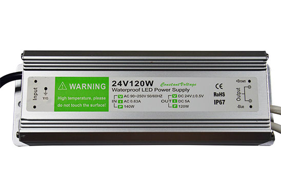 LED驅動電源CE認證