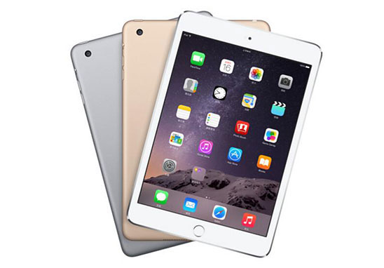 平板電腦TUV認證