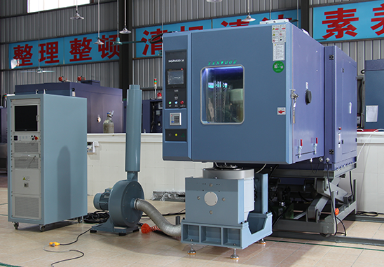 正弦振動(dòng)試驗(yàn)機(jī)構(gòu) 正弦振動(dòng)試驗(yàn)機(jī)構(gòu)