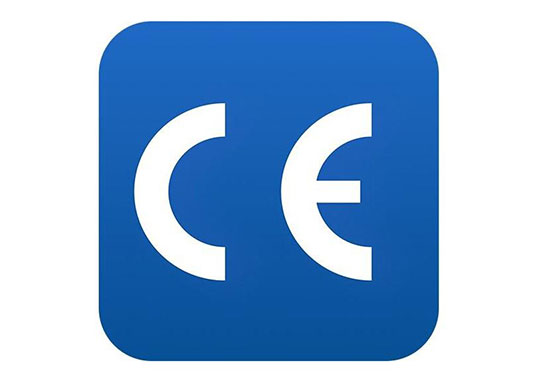 CE認證 CE認證