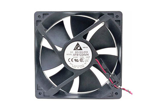 散熱風扇CE認證