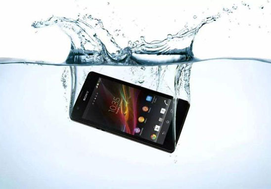 IP68防塵防水測試 IP68防塵防水測試