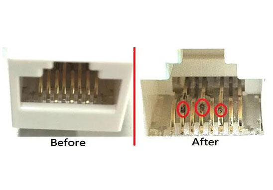 連接器IEC60512耐久性測(cè)試 連接器IEC60512耐久性測(cè)試