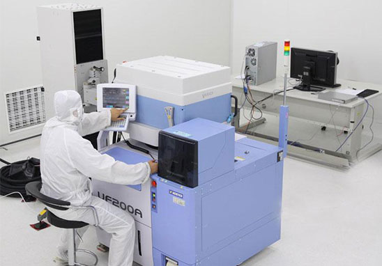 電子元器件二次篩選機構 電子元器件二次篩選機構