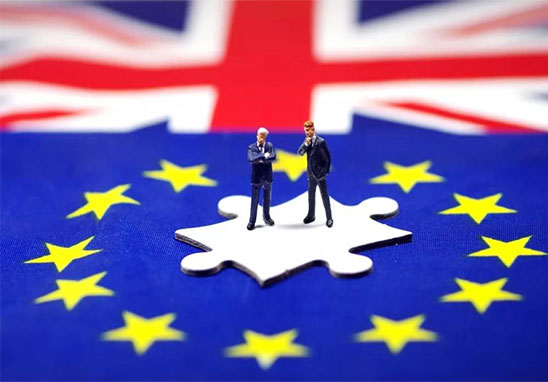 英國脫歐后,出口英國的產(chǎn)品何去何從? 英國脫歐后,出口英國的產(chǎn)品何去何從?