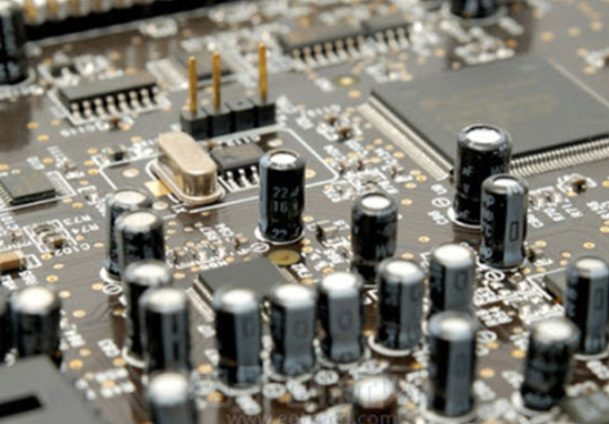 電子元器件篩選機構 電子元器件篩選機構