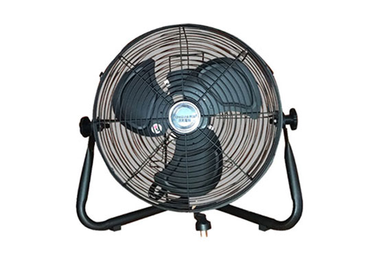 風扇IEC60335-2-80測試 風扇IEC60335-2-80測試