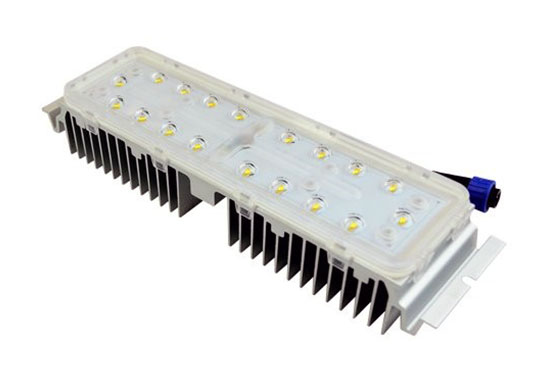 LED模塊CQC標志認證試驗