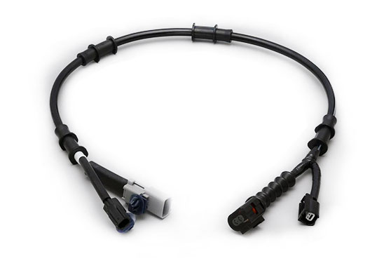 線束連接器鹽霧測(cè)試 線束連接器鹽霧測(cè)試