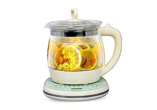 養生壺GB4706.19檢測