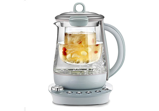 養生壺GB4706.19檢測