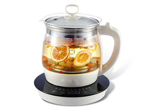 養生壺GB4706.19檢測