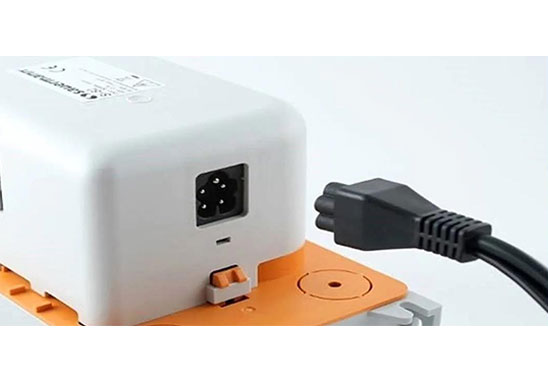 IEC 60320-1器具耦合器中對絕緣材料的要求 IEC 60320-1器具耦合器中對絕緣材料的要求