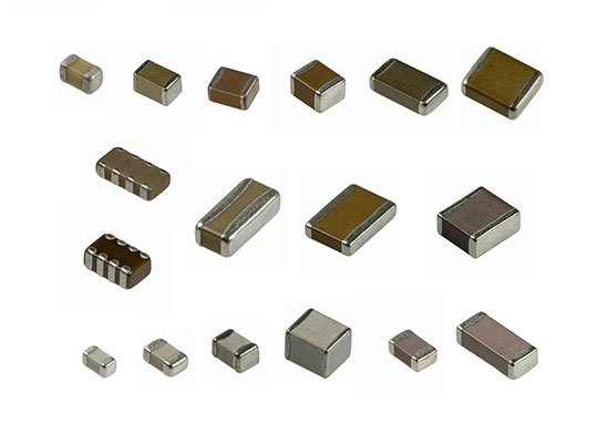 SMD陶瓷電容AEC-Q200認證測試 SMD陶瓷電容AEC-Q200認證測試