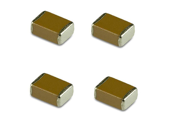 SMD陶瓷電容AEC-Q200認證測試 SMD陶瓷電容AEC-Q200認證測試