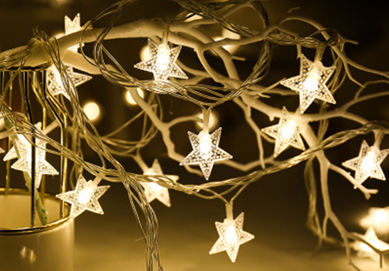 燈串UL588測試 燈串UL588測試