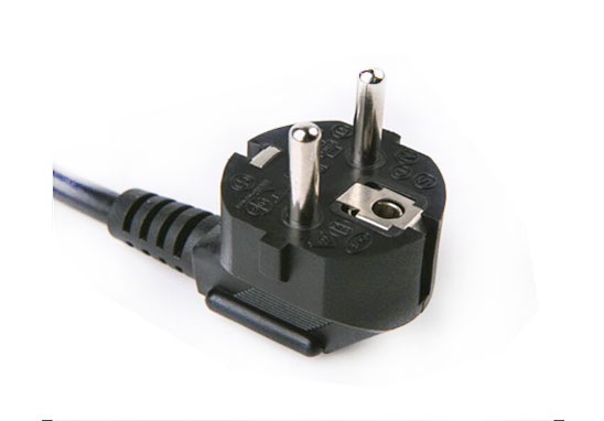 德國電線插頭VDE認證 德國電線插頭VDE認證