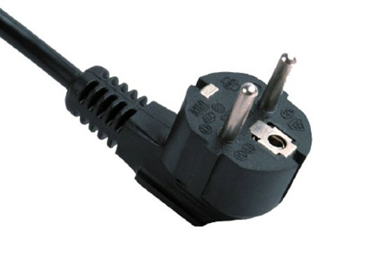 德國電線插頭VDE認證 德國電線插頭VDE認證