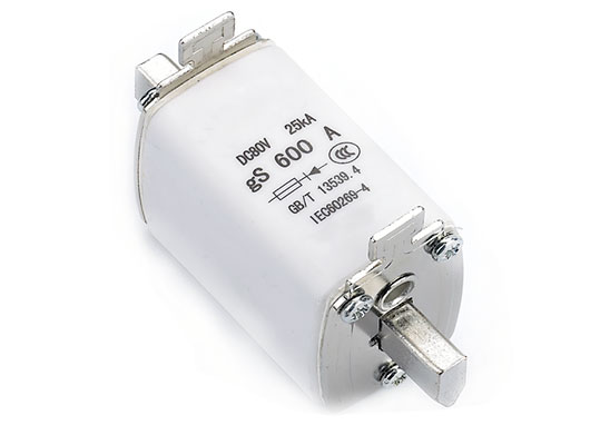 直流熔斷器CCC認證 直流熔斷器CCC認證