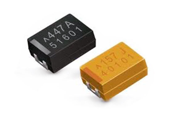 車規(guī)鉭電容AECQ200測(cè)試 車規(guī)鉭電容AECQ200測(cè)試