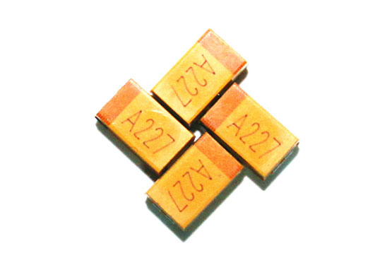 車規(guī)鉭電容AECQ200測(cè)試 車規(guī)鉭電容AECQ200測(cè)試