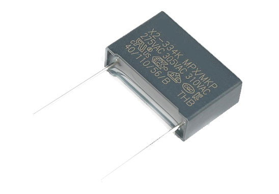 車規薄膜電容器AEC-Q200檢測認證 車規薄膜電容器AEC-Q200檢測認證