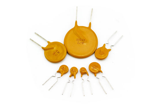 聚合自恢復(fù)保險(xiǎn)絲AEC-Q200認(rèn)證 聚合自恢復(fù)保險(xiǎn)絲AEC-Q200認(rèn)證