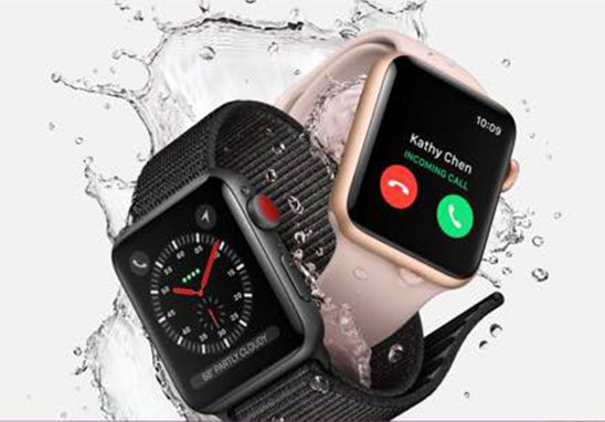 IPX7級防水測試 IPX7級防水測試