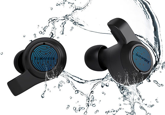 藍牙音響IPX7防水測試 藍牙音響IPX7防水測試
