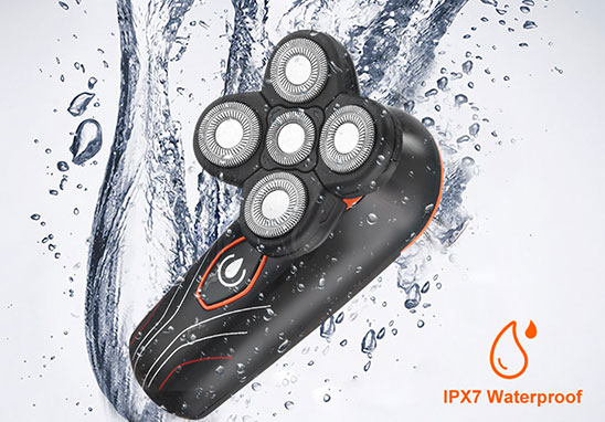 IPX7防水測試 IPX7防水測試