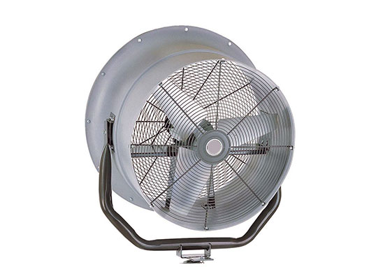 電風扇UL507認證