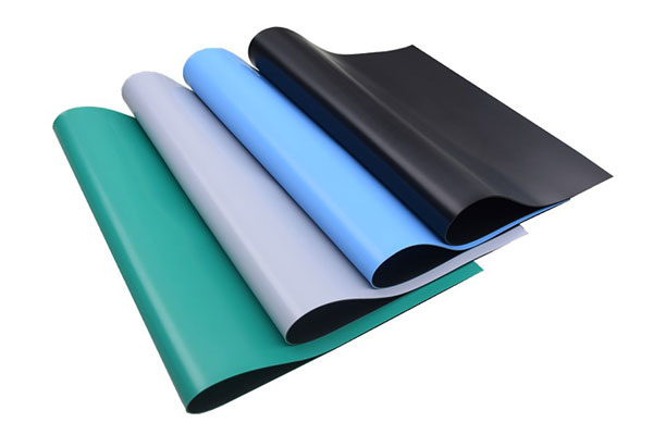 防靜電臺墊檢測 防靜電臺墊檢測