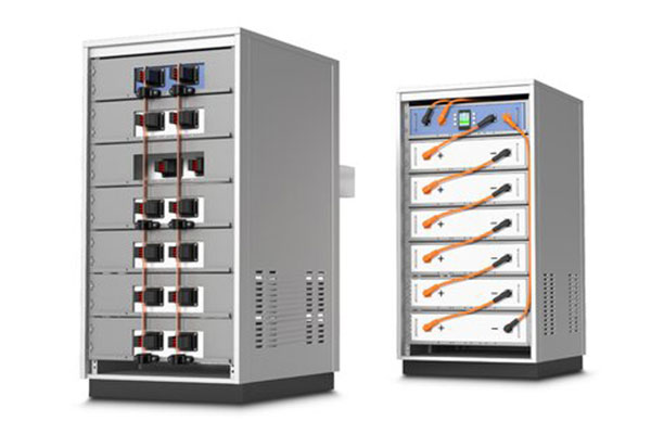 電池儲(chǔ)能系統(tǒng)連接器UL4128認(rèn)證