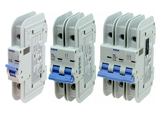 斷路器UL 489和UL 1077認證的區別 斷路器UL 489和UL 1077認證的區別