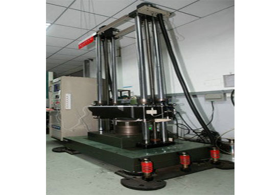 機械沖擊測試標準_機械沖擊測試有什么用？