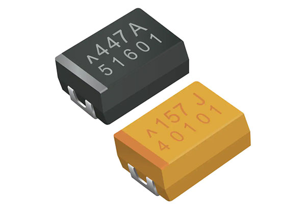 車規貼片電容AEC-Q200認證