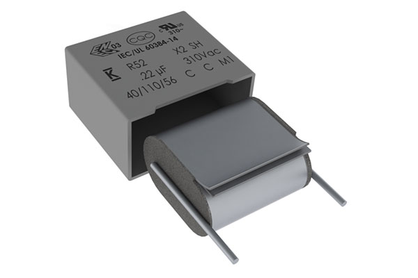 薄膜電容AEC-Q200認證測試 薄膜電容AEC-Q200認證測試