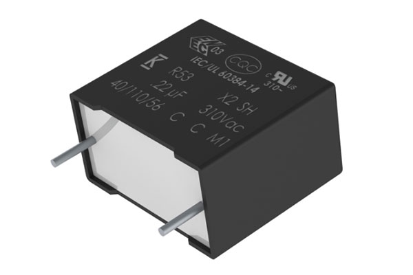 薄膜電容AEC-Q200認證測試 薄膜電容AEC-Q200認證測試