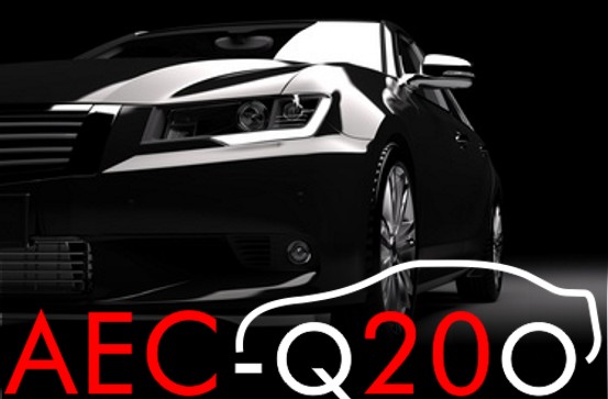 AEC-Q200認證測試內容解析 AEC-Q200認證測試內容解析