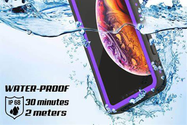 防塵防水IP67或IP68等級代表什么？IP等級測試方法？