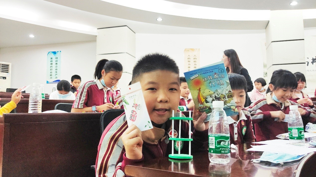 “弘揚(yáng)科學(xué)精神,普及科學(xué)知識(shí)”優(yōu)科科普開(kāi)放日及檢測(cè)體驗(yàn)活動(dòng) “弘揚(yáng)科學(xué)精神,普及科學(xué)知識(shí)”優(yōu)科科普開(kāi)放日及檢測(cè)體驗(yàn)活動(dòng)