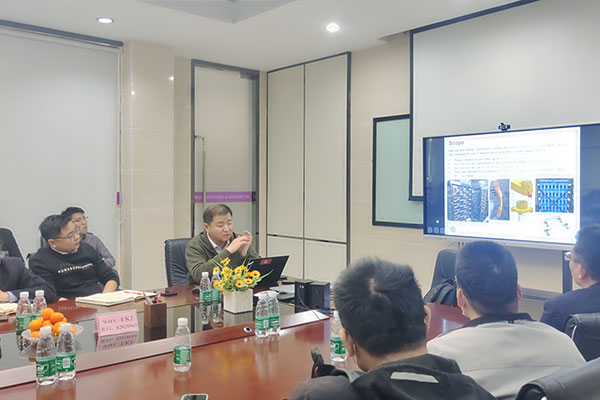 【優科檢測】電池儲能系統連接器UL4128認證培訓 【優科檢測】電池儲能系統連接器UL4128認證培訓