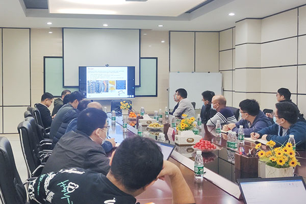 【優科檢測】電池儲能系統連接器UL4128認證培訓 【優科檢測】電池儲能系統連接器UL4128認證培訓