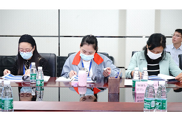 為專精特新企業(yè)辦實(shí)事，優(yōu)科計(jì)量知識(shí)專場(chǎng)培訓(xùn)