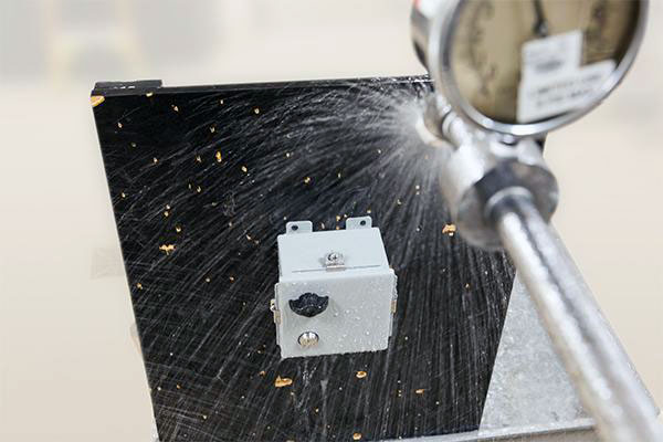 IEC 60529,NEMA 250,UL 50E,CSA 94.2有何差異? IEC 60529,NEMA 250,UL 50E,CSA 94.2有何差異?