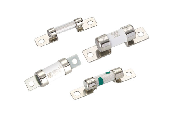 廣東優科檢測保險絲UL認證