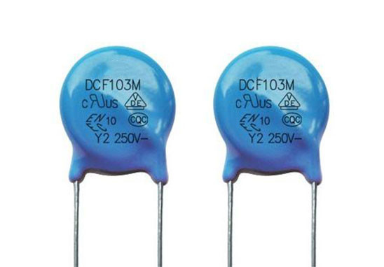 安規(guī)電容可靠性試驗(yàn) 安規(guī)電容可靠性試驗(yàn)