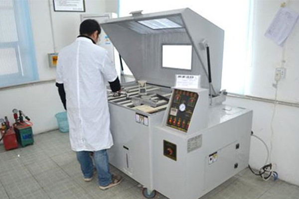 鹽霧測試是一種什么測試你知道嗎? 鹽霧測試是一種什么測試你知道嗎?