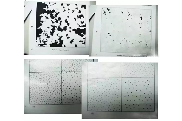 鹽霧測試結果判定 鹽霧測試結果判定